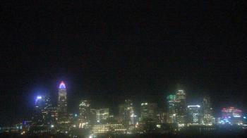 Weather camera view of Johnson C Smith University.