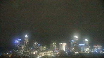 Weather camera view of Johnson C Smith University.