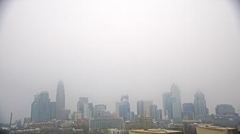 Weather camera view of Johnson C Smith University.