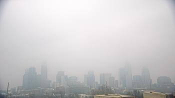 Weather camera view of Johnson C Smith University.