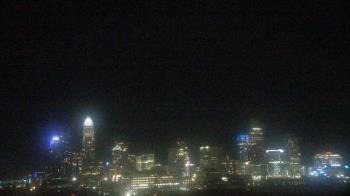 Weather camera view of Johnson C Smith University.