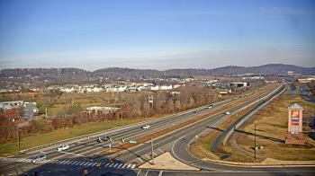 Weather camera view of Towne Acres ES.