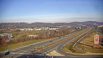 Weather camera view of Towne Acres ES.