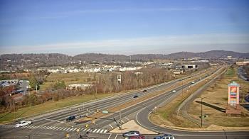 Weather camera view of Towne Acres ES.