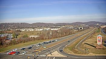 Weather camera view of Towne Acres ES.