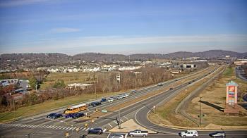 Weather camera view of Towne Acres ES.