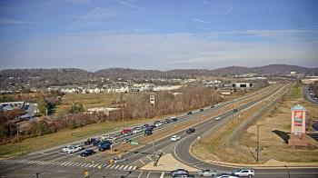 Weather camera view of Towne Acres ES.