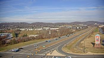 Weather camera view of Towne Acres ES.