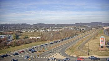 Weather camera view of Towne Acres ES.
