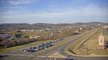 Weather camera view of Towne Acres ES.