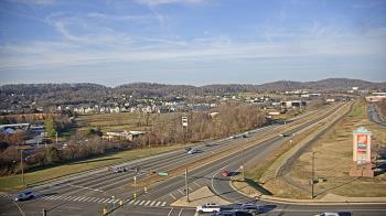 Weather camera view of Towne Acres ES.