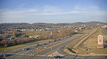 Weather camera view of Towne Acres ES.