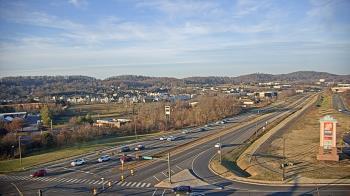 Weather camera view of Towne Acres ES.