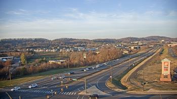 Weather camera view of Towne Acres ES.