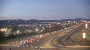 Weather camera view of Towne Acres ES.