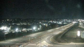 Weather camera view of Towne Acres ES.