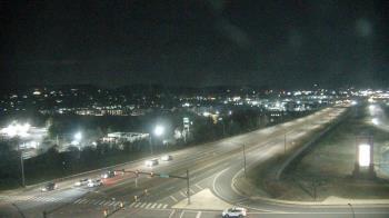 Weather camera view of Towne Acres ES.