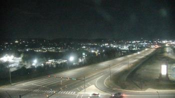 Weather camera view of Towne Acres ES.