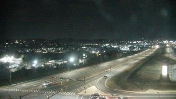 Weather camera view of Towne Acres ES.