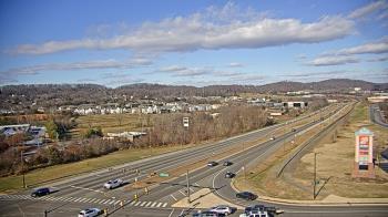 Weather camera view of Towne Acres ES.
