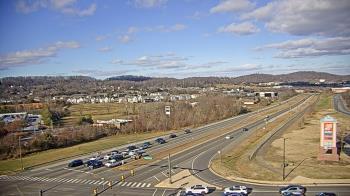 Weather camera view of Towne Acres ES.