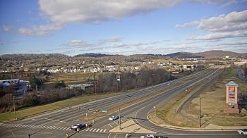 Weather camera view of Towne Acres ES.
