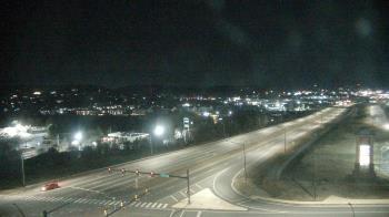 Weather camera view of Towne Acres ES.