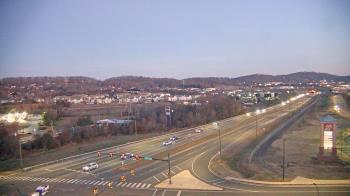 Weather camera view of Towne Acres ES.