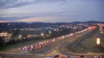 Weather camera view of Towne Acres ES.