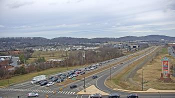 Weather camera view of Towne Acres ES.