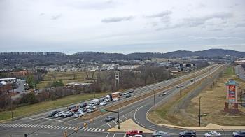 Weather camera view of Towne Acres ES.