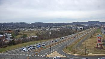 Weather camera view of Towne Acres ES.