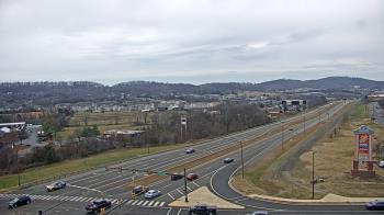 Weather camera view of Towne Acres ES.