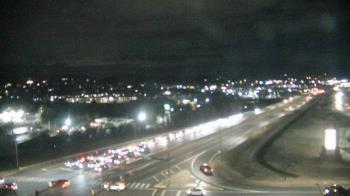 Weather camera view of Towne Acres ES.