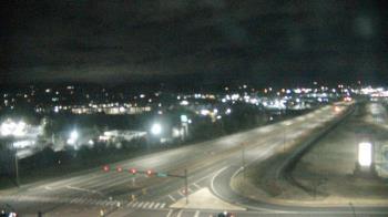 Weather camera view of Towne Acres ES.