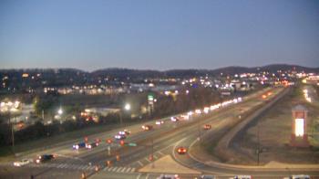 Weather camera view of Towne Acres ES.