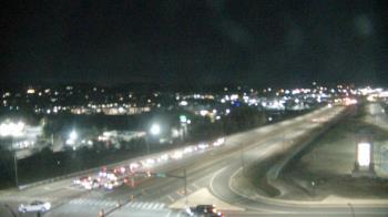 Weather camera view of Towne Acres ES.