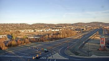 Weather camera view of Towne Acres ES.