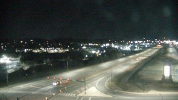 Weather camera view of Towne Acres ES.