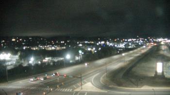 Weather camera view of Towne Acres ES.