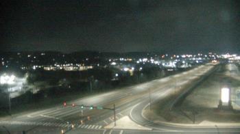 Weather camera view of Towne Acres ES.