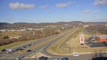 Weather camera view of Towne Acres ES.