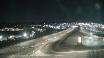 Weather camera view of Towne Acres ES.