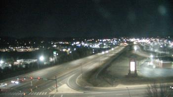 Weather camera view of Towne Acres ES.