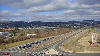 Weather camera view of Towne Acres ES.
