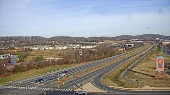 Weather camera view of Towne Acres ES.