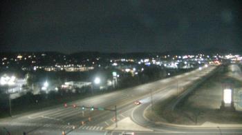 Weather camera view of Towne Acres ES.