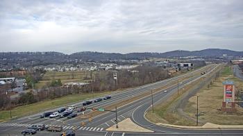 Weather camera view of Towne Acres ES.