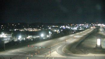 Weather camera view of Towne Acres ES.