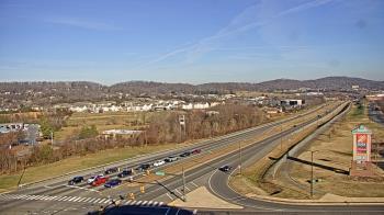Weather camera view of Towne Acres ES.